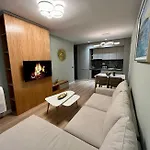 Apartamento Adriatic Treasure Apt, Luxury & Beachfront - By Beta Premium