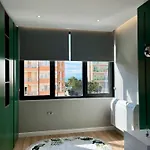 Adriatic Treasure Apt, Luxury & Beachfront - By Beta Premium