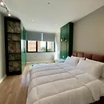 Apartamento Adriatic Treasure Apt, Luxury & Beachfront - By Beta Premium Golem (Tirana)