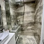Daire Adriatic Treasure Apt, Luxury & Beachfront - By Beta Premium Golem (Tirana)