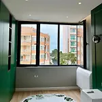 Adriatic Treasure Apt, Luxury & Beachfront - By Beta Premium Apartamento *