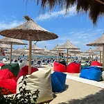 Apartamento Adriatic Treasure Apt, Luxury & Beachfront - By Beta Premium