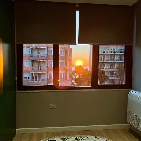 Lägenhet Adriatic Treasure Apt, Luxury & Beachfront - By Beta Premium