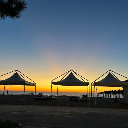 Apartamento Adriatic Treasure Apt, Luxury & Beachfront - By Beta Premium *