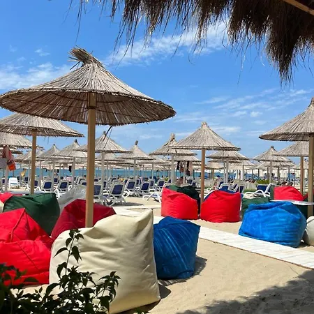 Apartment Adriatic Treasure Apt, Luxury & Beachfront - By Beta Premium