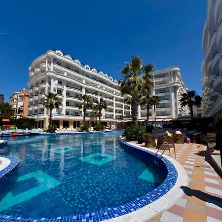 Apartment Adriatic Treasure Apt, Luxury & Beachfront - By Beta Premium