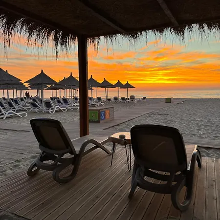 Adriatic Treasure Apt, Luxury & Beachfront - By Beta Premium *