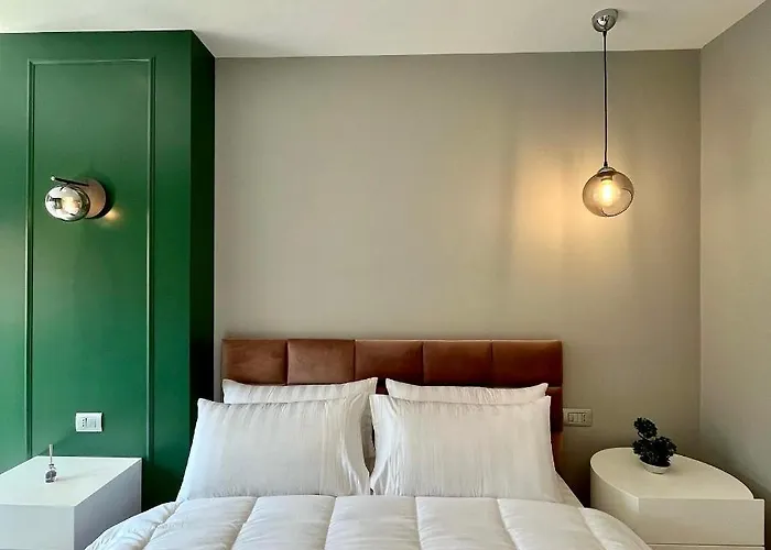 Adriatic Treasure Apt, Luxury & Beachfront - By Beta Premium