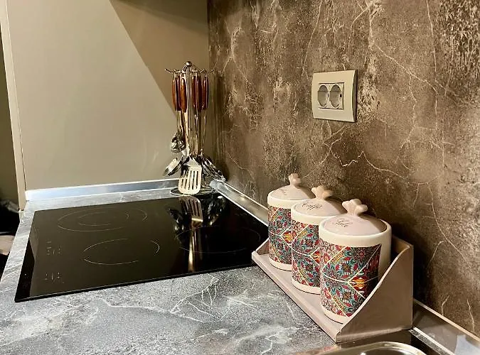 Adriatic Treasure Apt, Luxury & Beachfront - By Beta Premium Golem (Tirana)