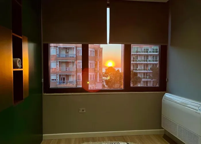 Apartment Adriatic Treasure Apt, Luxury & Beachfront - By Beta Premium