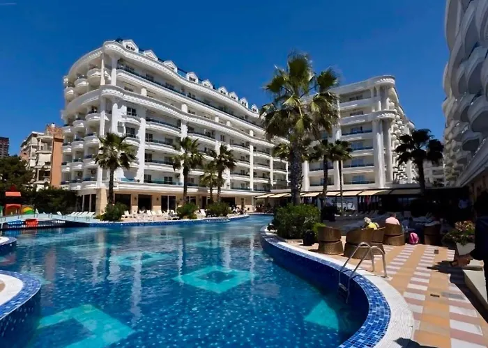 Apartment Adriatic Treasure Apt, Luxury & Beachfront - By Beta Premium