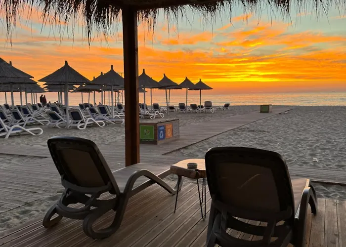 Adriatic Treasure Apt, Luxury & Beachfront - By Beta Premium *